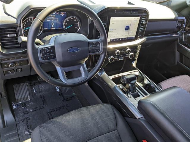 used 2023 Ford F-150 car, priced at $42,495