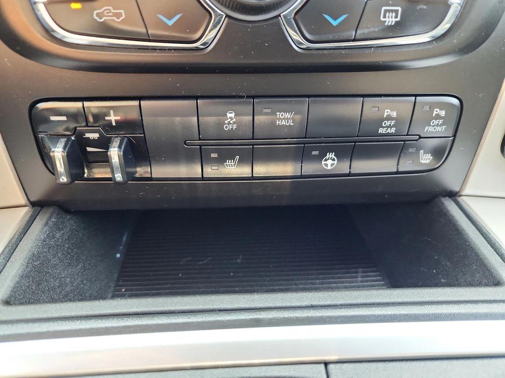 used 2019 Ram 1500 car, priced at $28,249