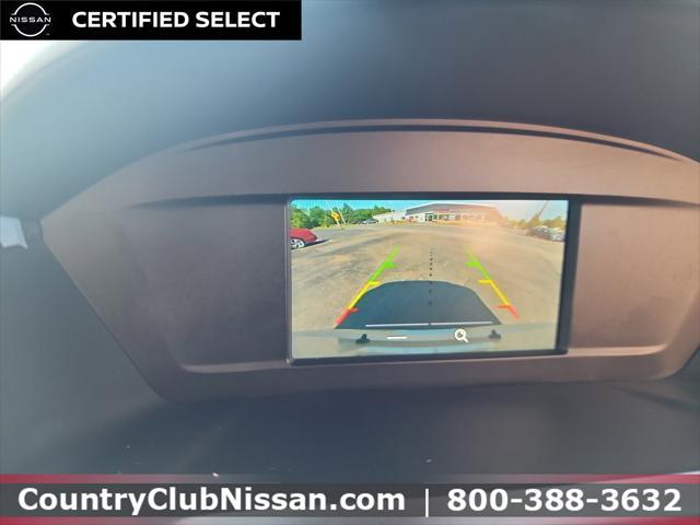 used 2018 Ford Escape car, priced at $15,498