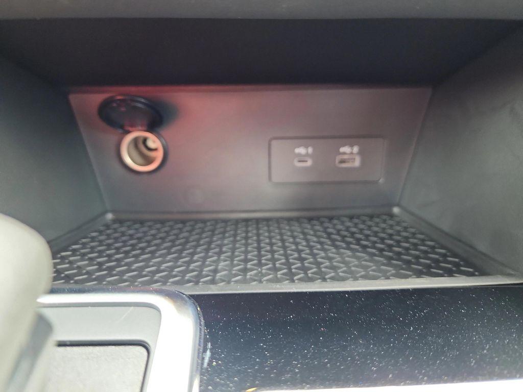 new 2025 Nissan Pathfinder car, priced at $38,165