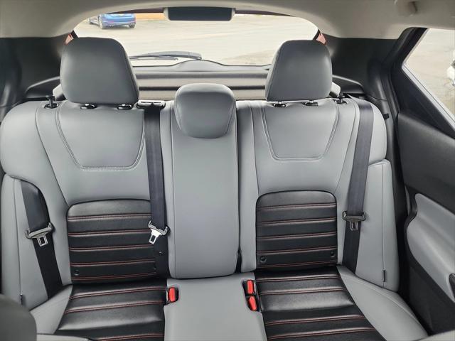 used 2023 Nissan Kicks car, priced at $22,359