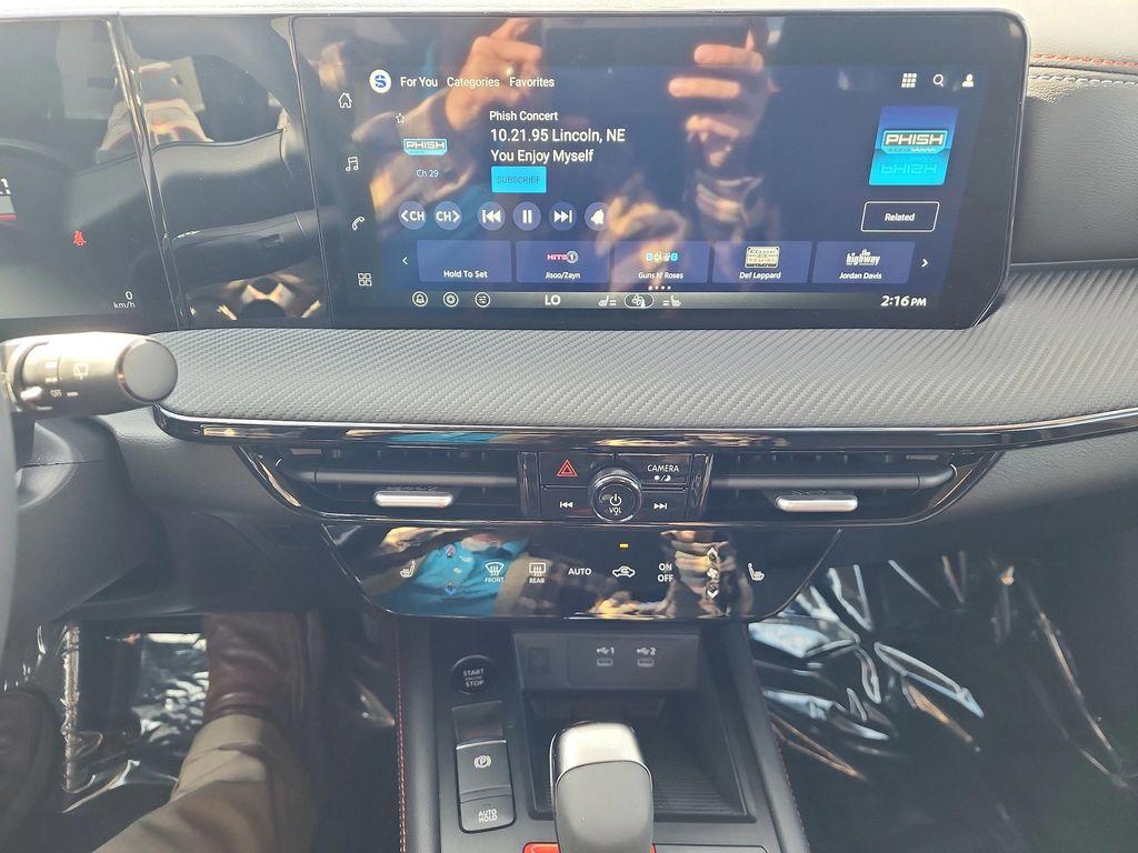 new 2026 Nissan Kicks car, priced at $30,400