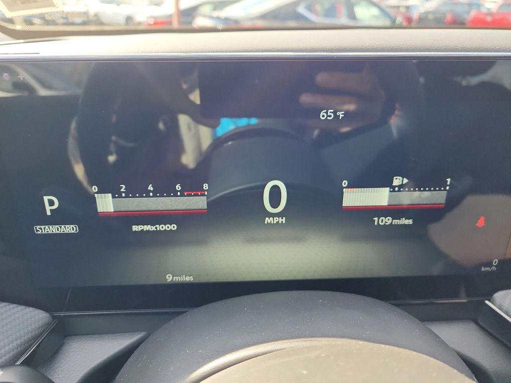 new 2026 Nissan Kicks car, priced at $30,400