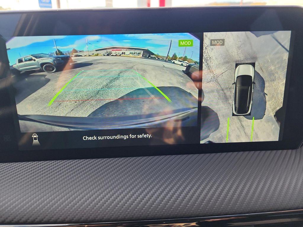 new 2026 Nissan Kicks car, priced at $30,400