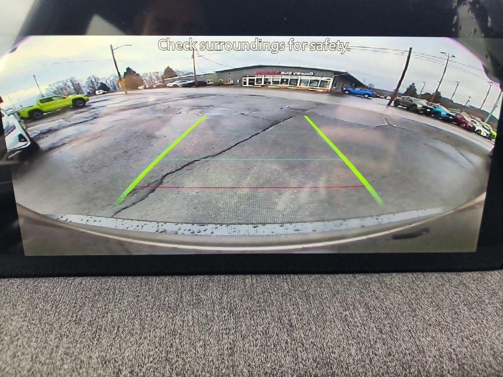 new 2026 Nissan Kicks car, priced at $27,440