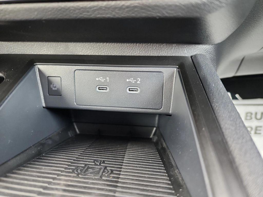 new 2026 Nissan Kicks car, priced at $27,440