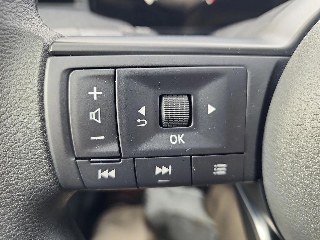 new 2026 Nissan Kicks car, priced at $27,440