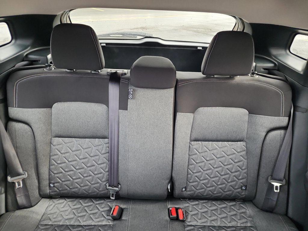 new 2026 Nissan Kicks car, priced at $27,440