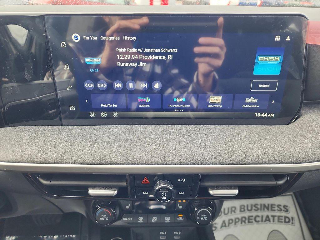 new 2026 Nissan Kicks car, priced at $27,440