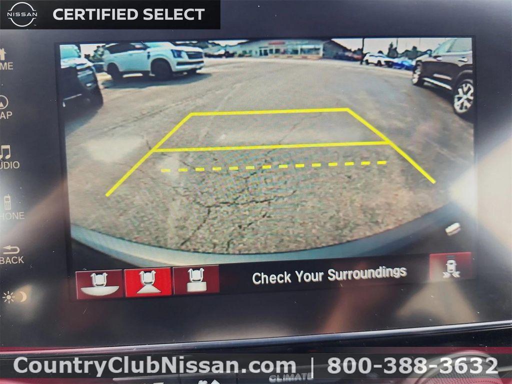 used 2022 Honda CR-V car, priced at $26,762