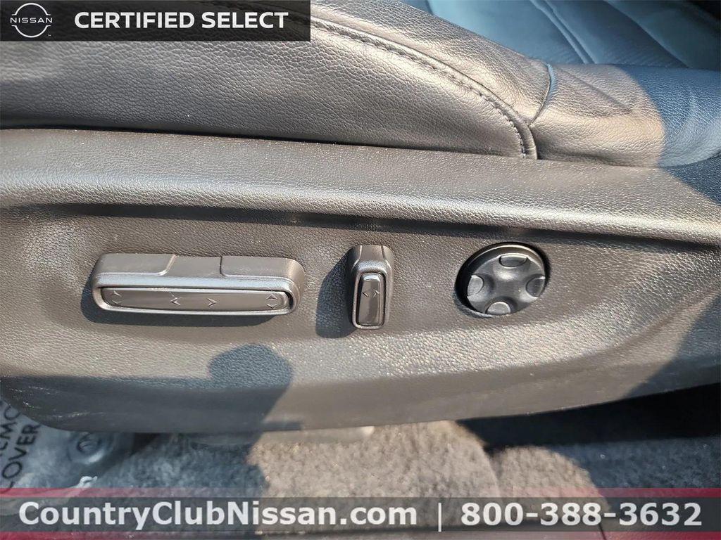 used 2022 Honda CR-V car, priced at $26,762