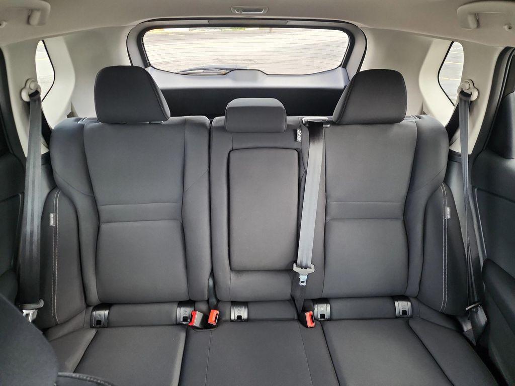 new 2026 Nissan Rogue car, priced at $29,410