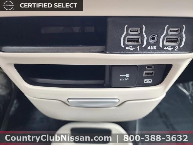 used 2022 Chrysler Pacifica car, priced at $20,995