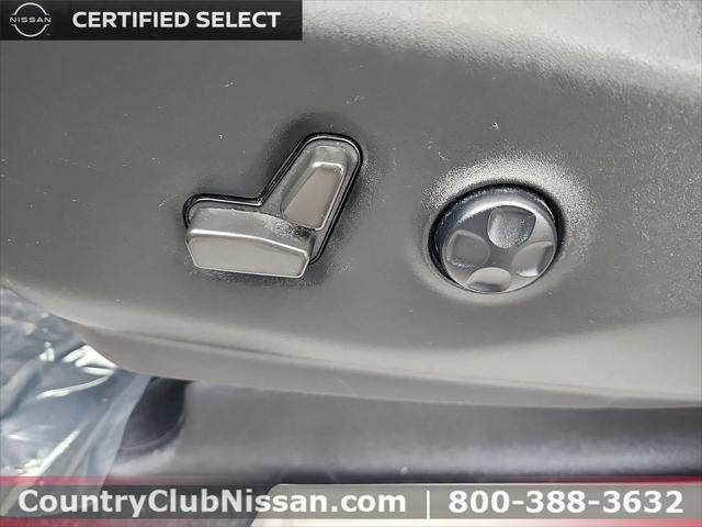 used 2022 Chrysler Pacifica car, priced at $20,995