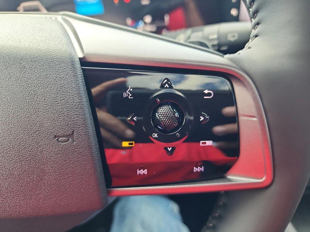 new 2025 Nissan Murano car, priced at $42,478