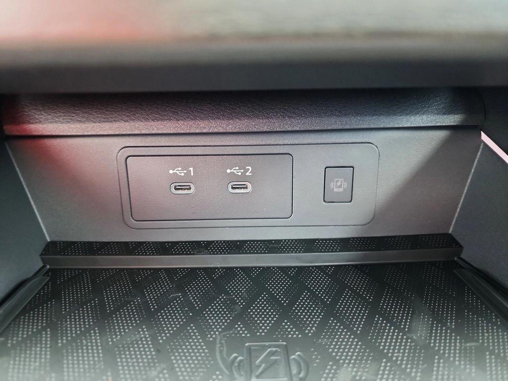 new 2025 Nissan Murano car, priced at $42,478