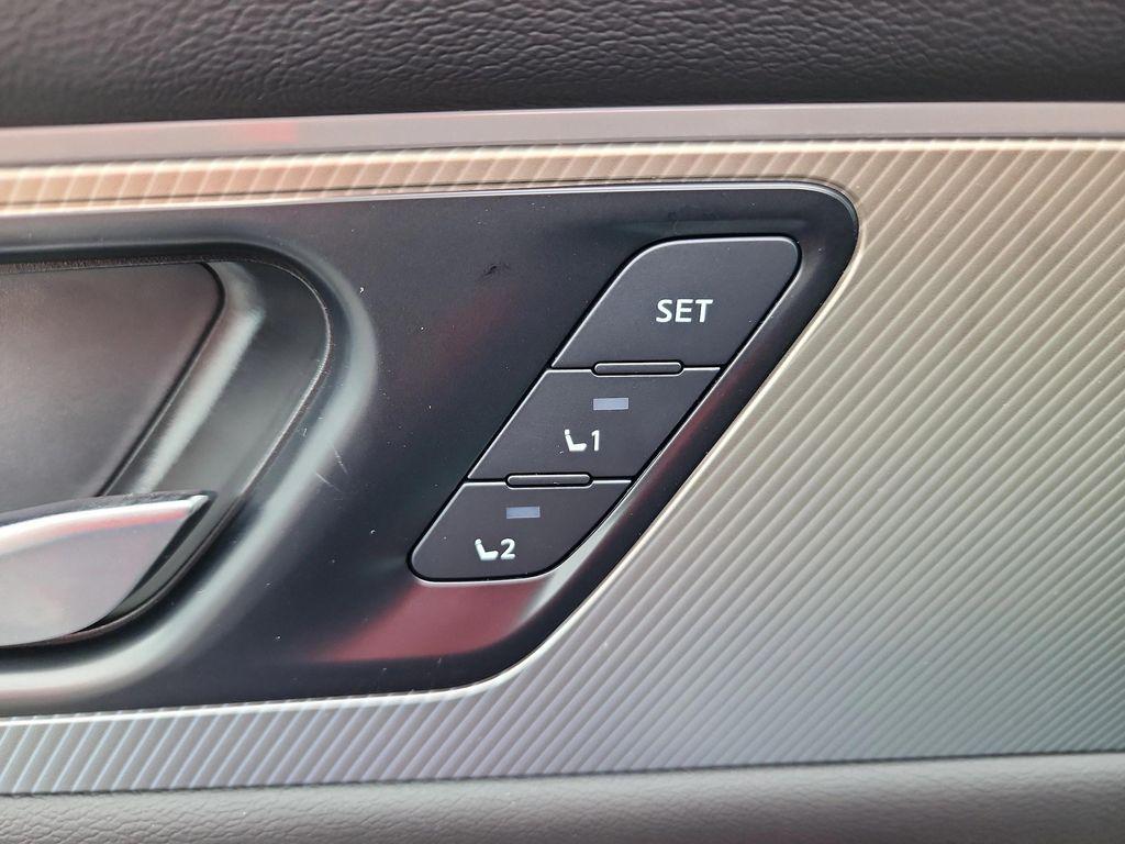 new 2025 Nissan Murano car, priced at $42,478