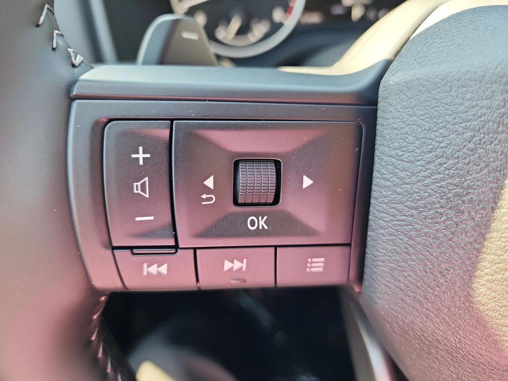 new 2026 Nissan Rogue car, priced at $31,450