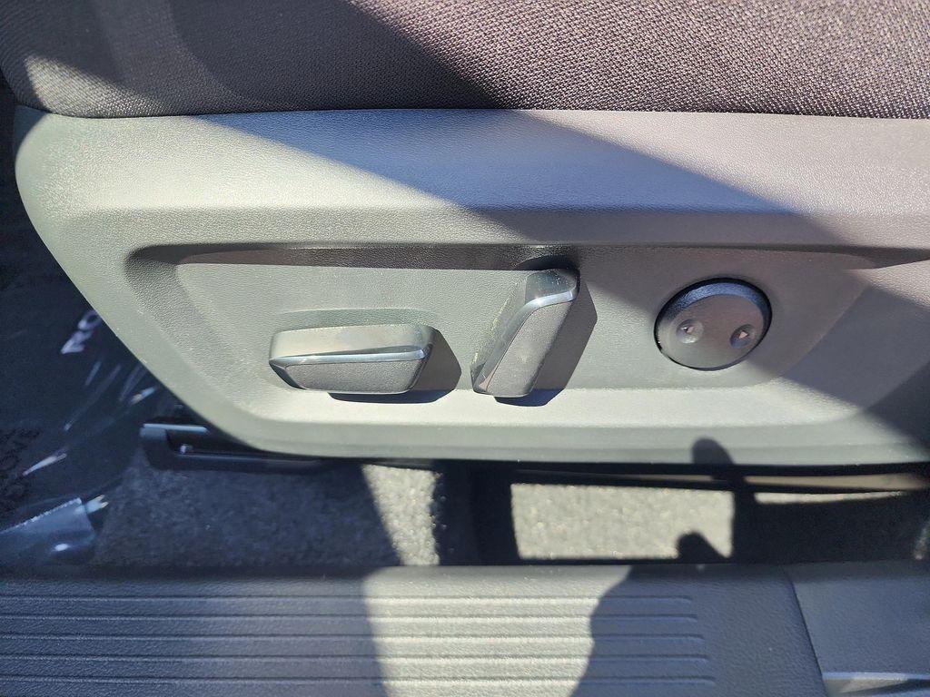 new 2026 Nissan Rogue car, priced at $31,450