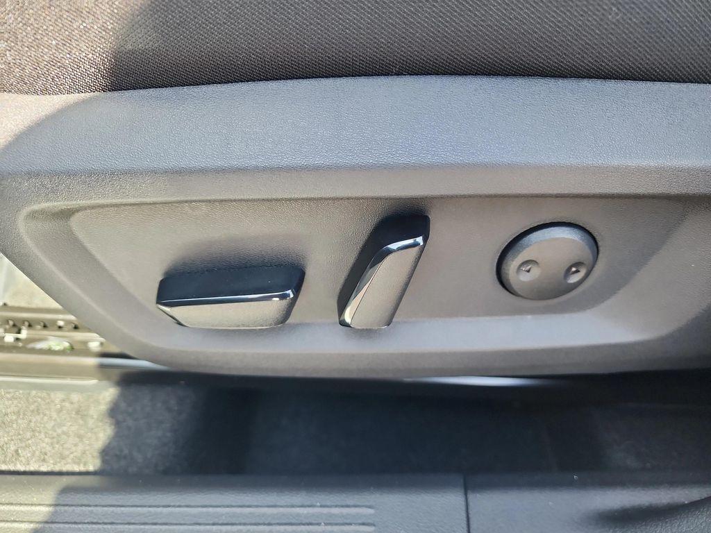 new 2026 Nissan Rogue car, priced at $31,050