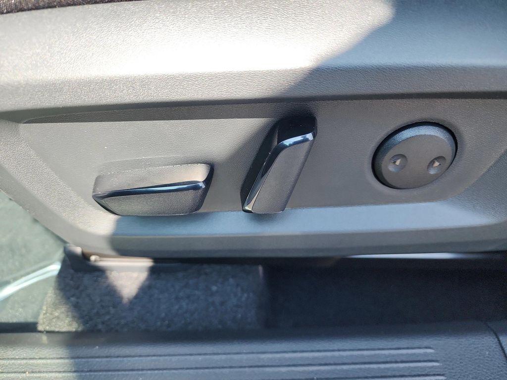 new 2026 Nissan Rogue car, priced at $31,655