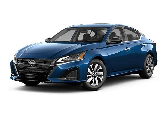 new 2024 Nissan Altima car, priced at $26,420