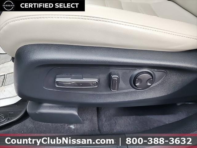 used 2023 Honda CR-V car, priced at $29,990