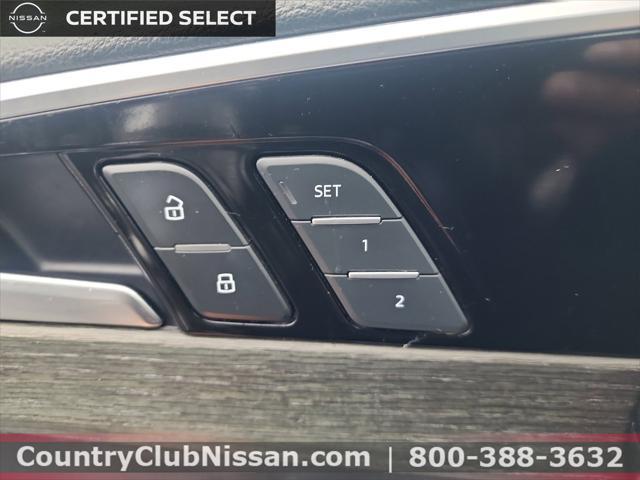 used 2021 Audi A4 car, priced at $19,998