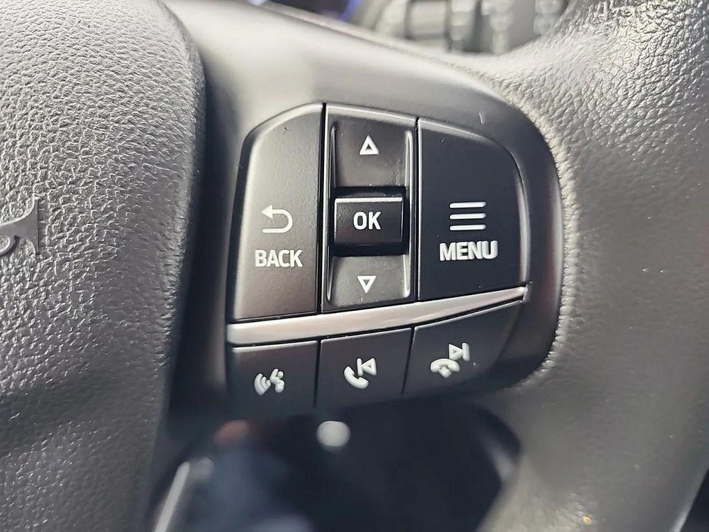 used 2024 Ford Bronco Sport car, priced at $25,895