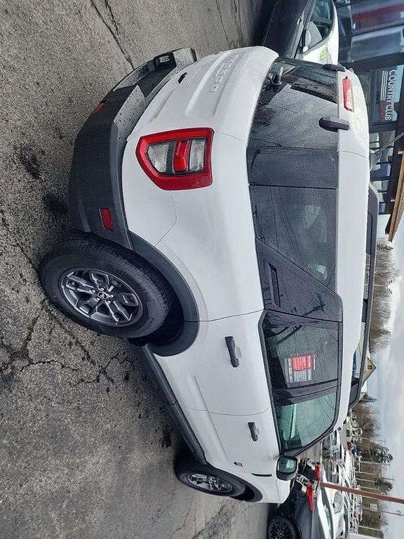 used 2024 Ford Bronco Sport car, priced at $25,895