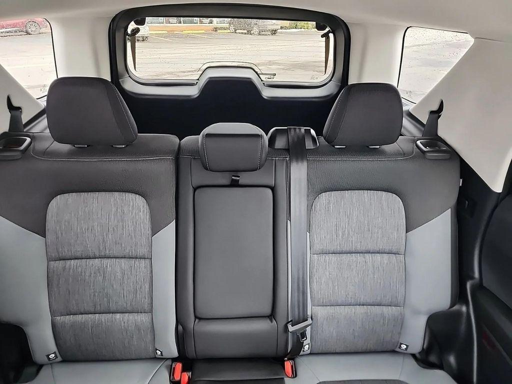 used 2024 Ford Bronco Sport car, priced at $25,895