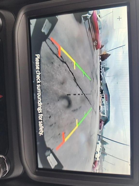 used 2024 Ford Bronco Sport car, priced at $25,895