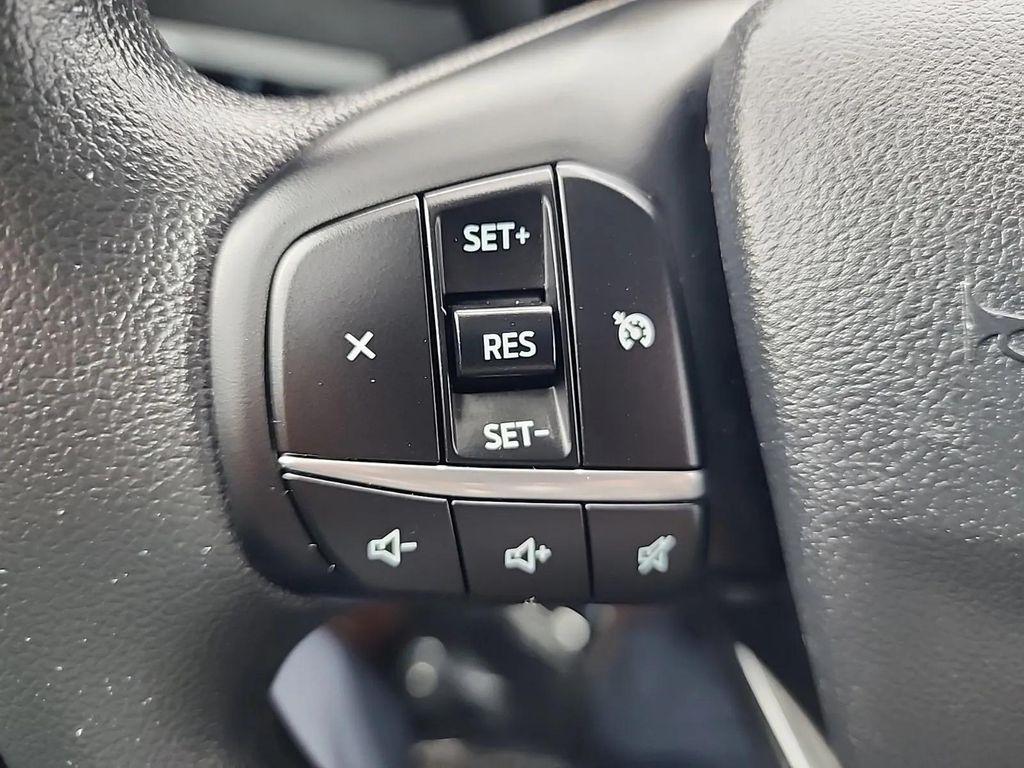 used 2024 Ford Bronco Sport car, priced at $25,895