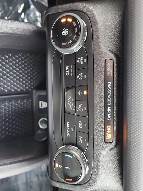 used 2024 Ford Bronco Sport car, priced at $25,895