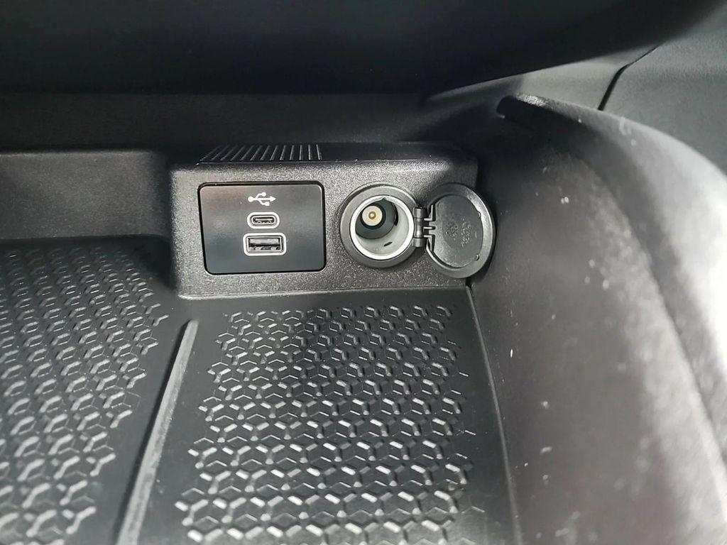 used 2024 Ford Bronco Sport car, priced at $25,895