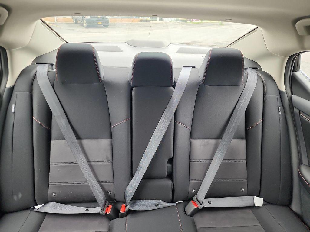new 2025 Nissan Sentra car, priced at $25,547