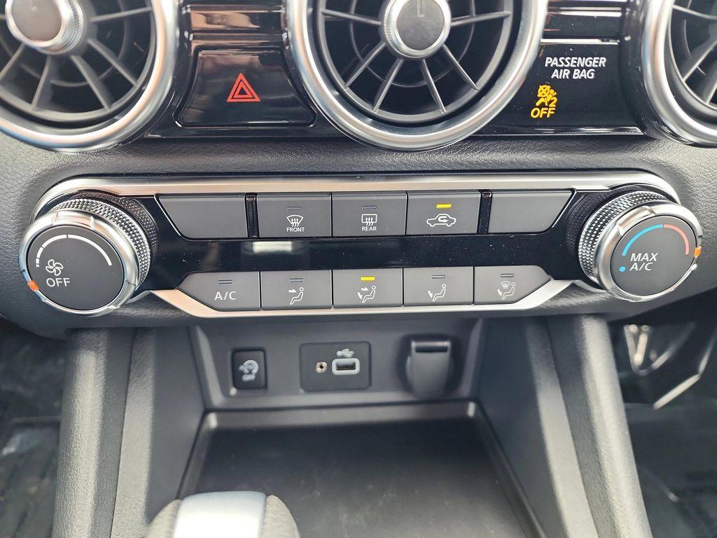 new 2025 Nissan Sentra car, priced at $22,810