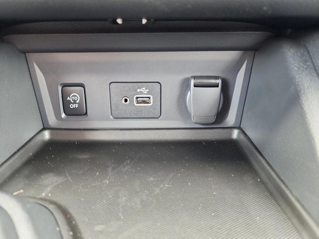 new 2025 Nissan Sentra car, priced at $22,810