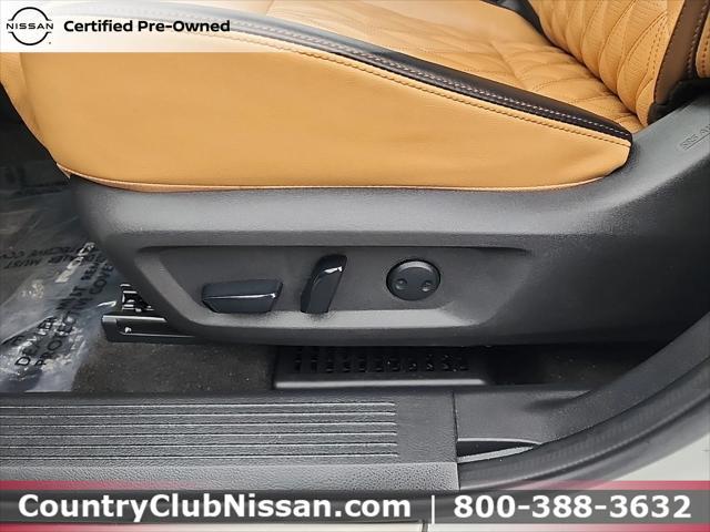 used 2021 Nissan Rogue car, priced at $28,995