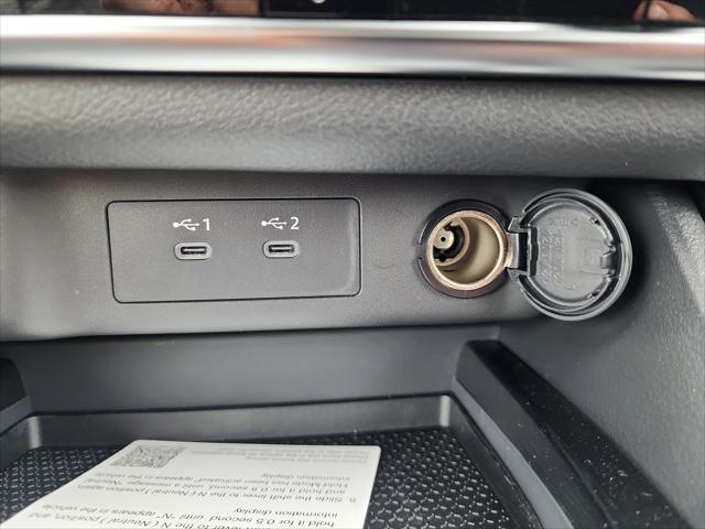 new 2025 Nissan Rogue car, priced at $33,835