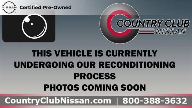 used 2023 Nissan Frontier car, priced at $33,599