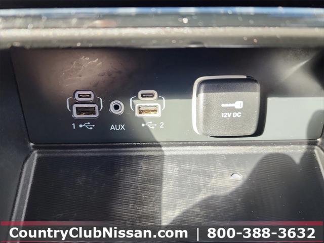 used 2023 Jeep Grand Cherokee L car, priced at $29,995