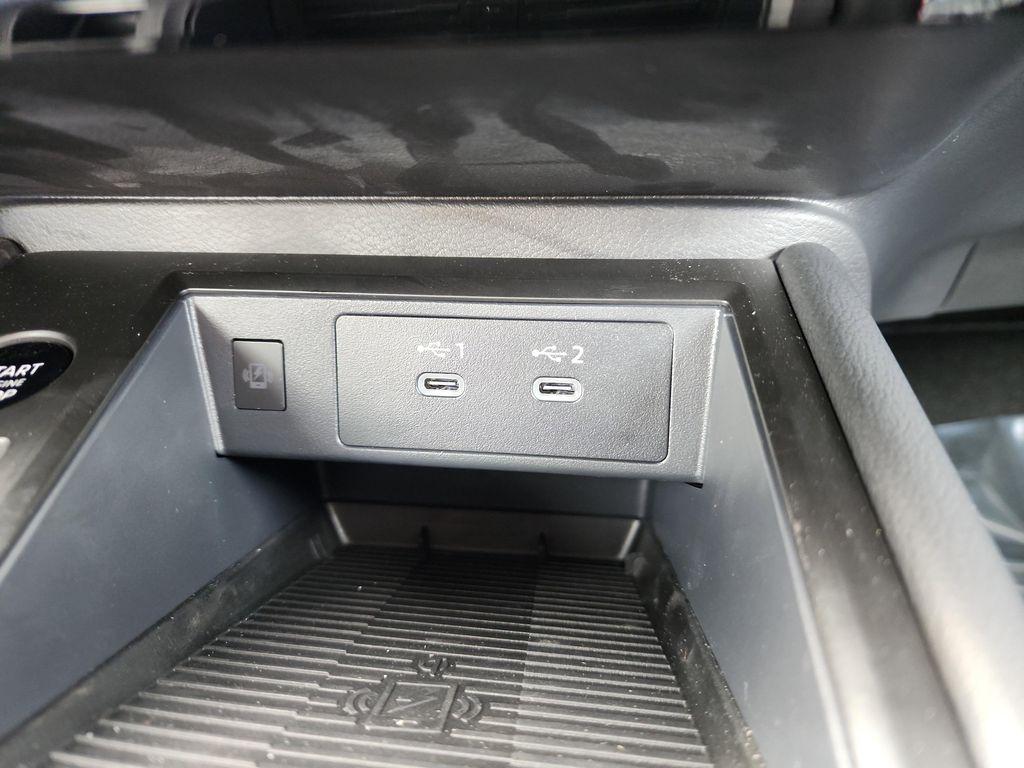 new 2026 Nissan Kicks car, priced at $32,425