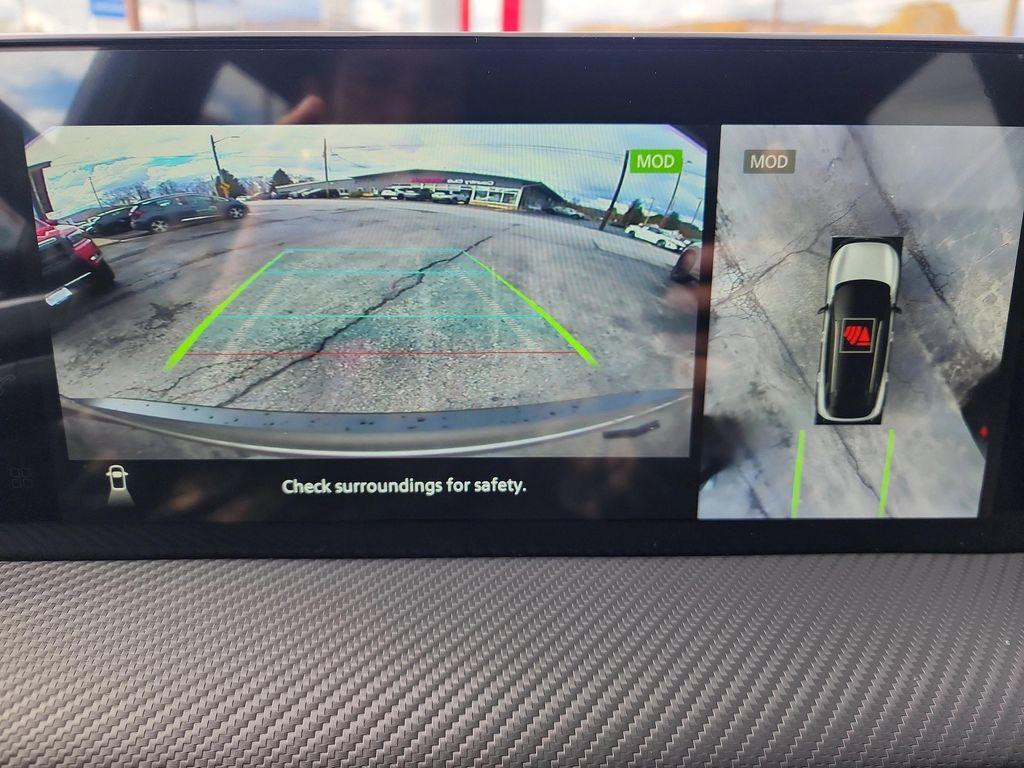 new 2026 Nissan Kicks car, priced at $32,425