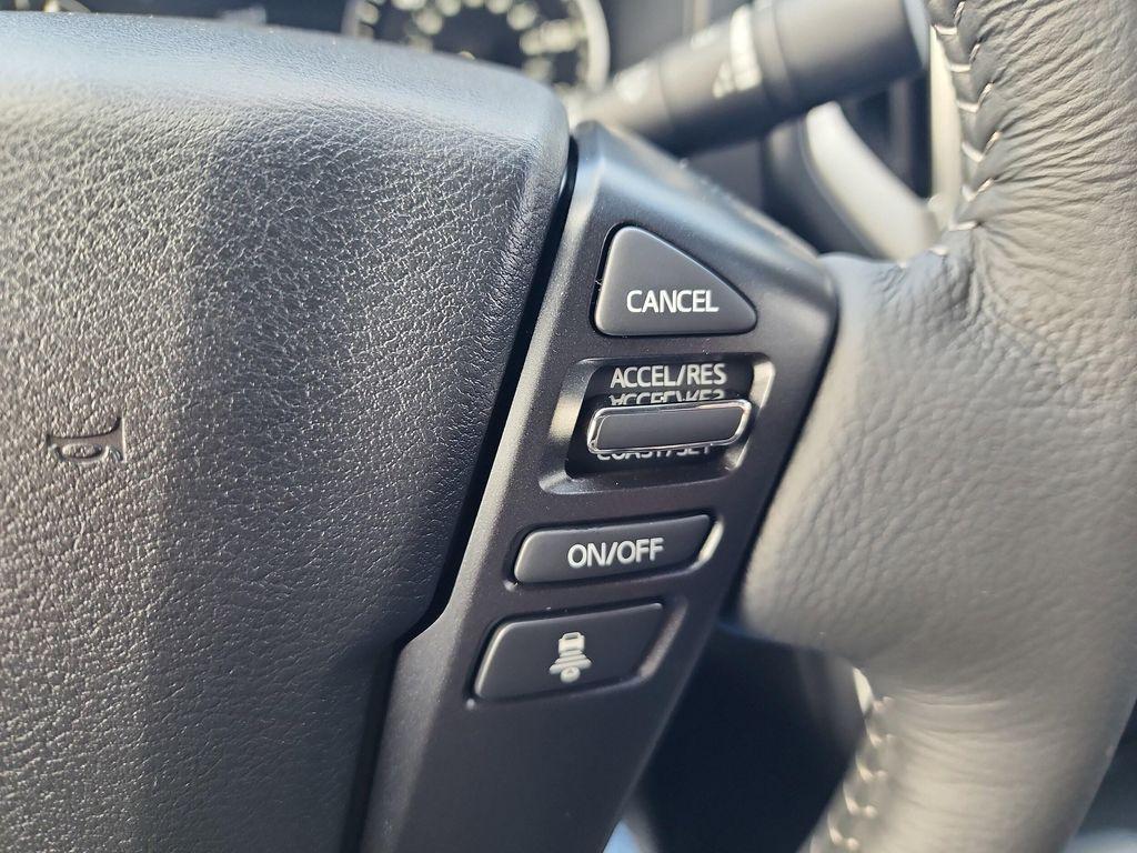 new 2026 Nissan Frontier car, priced at $41,585