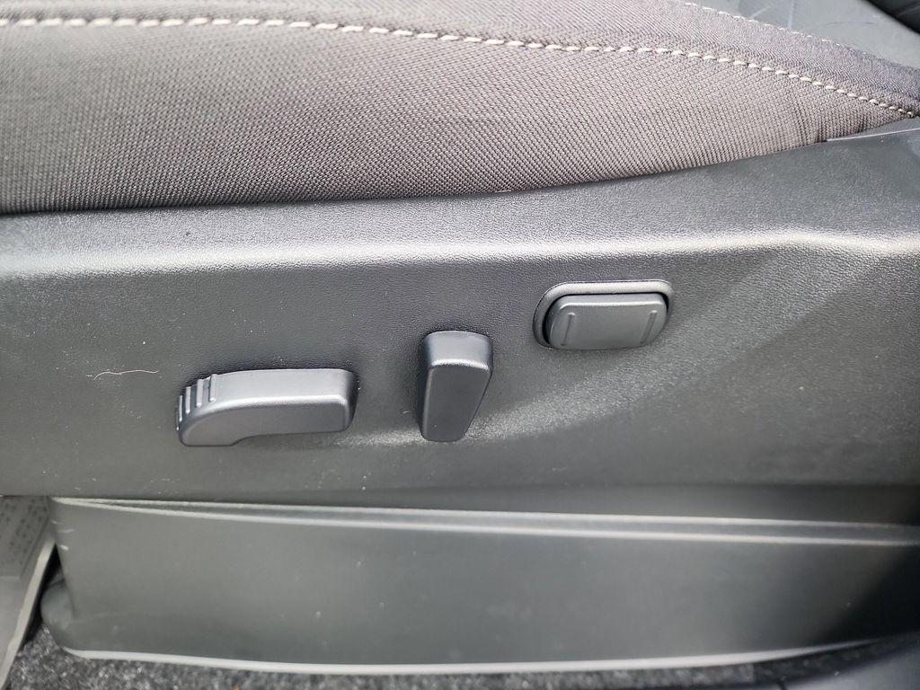 new 2026 Nissan Frontier car, priced at $41,585