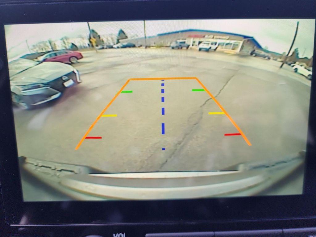 new 2026 Nissan Frontier car, priced at $41,585