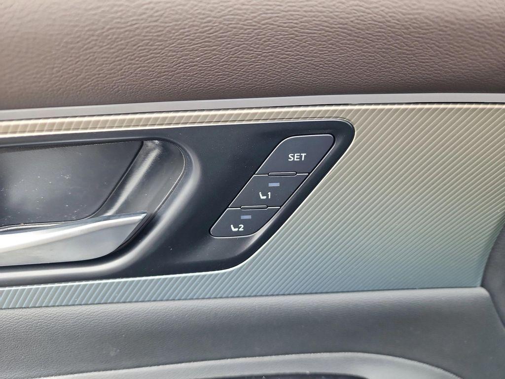 new 2026 Nissan Murano car, priced at $51,235