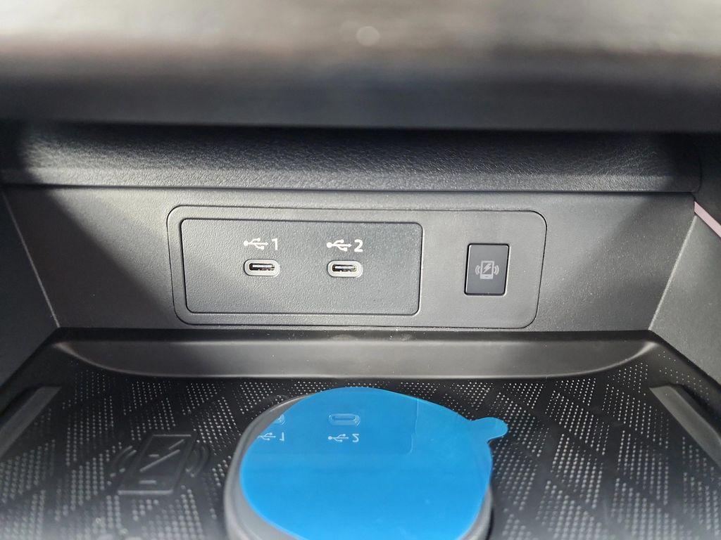 new 2026 Nissan Murano car, priced at $51,235