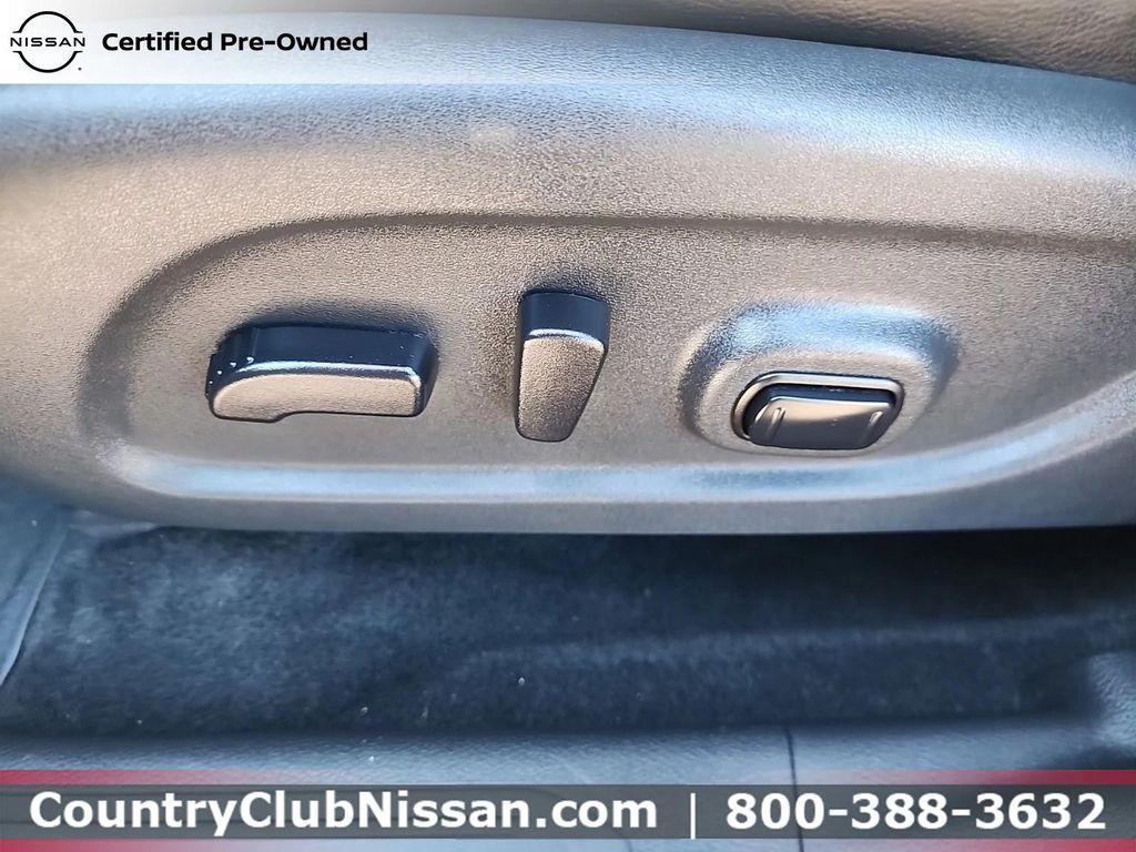 used 2024 Nissan Murano car, priced at $31,626